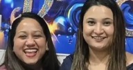 Nurses hit by car and killed on way to party as they stopped to help kangaroo