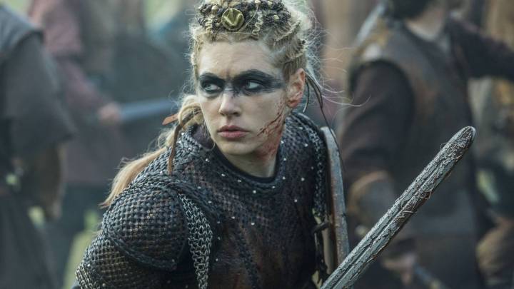 Top 20 Action-Packed TV Shows to Stream on Netflix Now