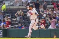 Sandy Leon sparks, Albies' rises, Michael Harris II struggles: Key Braves takeaways