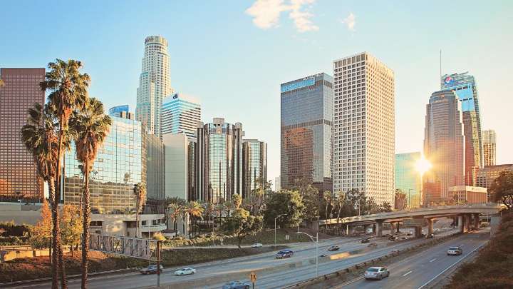 A new comeback kid? Business and community leaders hope to revive downtown Los Angeles