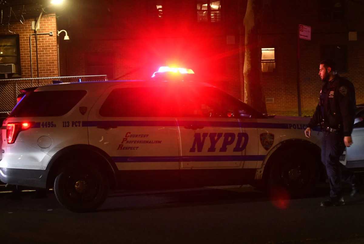 Rosedale man identified as victim who was shot to death in Jamaica parking lot: NYPD
