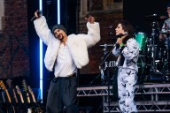 UK band James returns to Cleveland: Tim Booth on ‘Laid,’ longevity and the art of improvisation