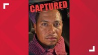 1 of Texas 10 Most Wanted Criminal Illegal Immigrants arrested in San Antonio
