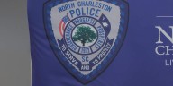 North Charleston Police Department hits goal of being fully staffed