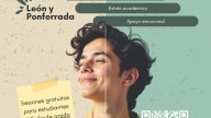 La ULE refuerza el Programa de Apoyo Psicológico a estudiantes y amplía el equipo de profesionales