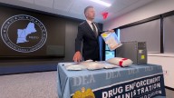 DEA targets Sinaloa cartel members in New England drug bust