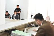La Justicia condenó a un hombre por homicidio contra un menor