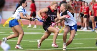 Coconino flag football looks brand new again for team’s 2nd year