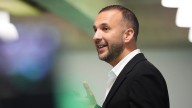 New Green leader reveals he spoke to Jeremy Corbyn 