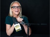 Mel Robbins in Vancouver: What to know about the event