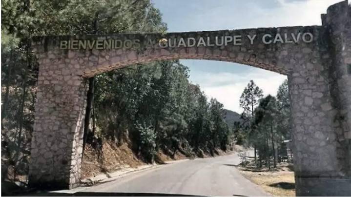 Violencia en Guadalupe y Calvo exige acciones urgentes de pacificación: visitador CEDH