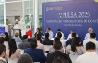 Impulsa UAdeC la investigación; entrega apoyo económico a 16 proyectos