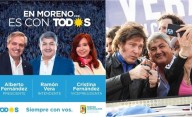 Un diputado provincial explicó cómo pasó de ser ultra K a referente de Milei en Moreno: "Evolucioné"