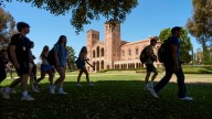 Judge orders Trump to restore $500 million in grant funding to UCLA : NPR
