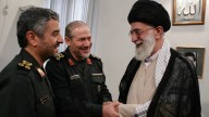 Iran should join Pak-Saudi defence pact, says Khamenei's top aide