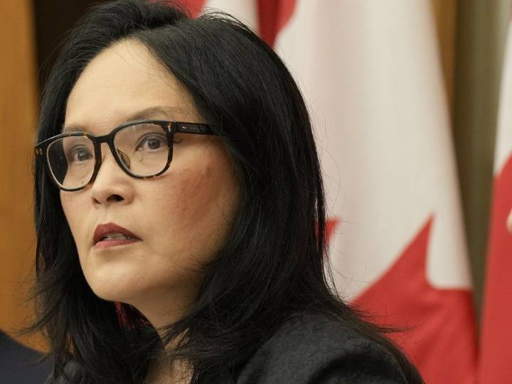 B.C. MP Jenny Kwan urges caution as Canada moves to mend trade relationship with China
