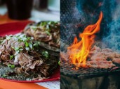 Diferencias entre bbq y barbacoa, no son lo mismo