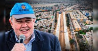 Vía Expresa Sur: Emape reconoce que López Aliaga inauguró una obra sin terminar
