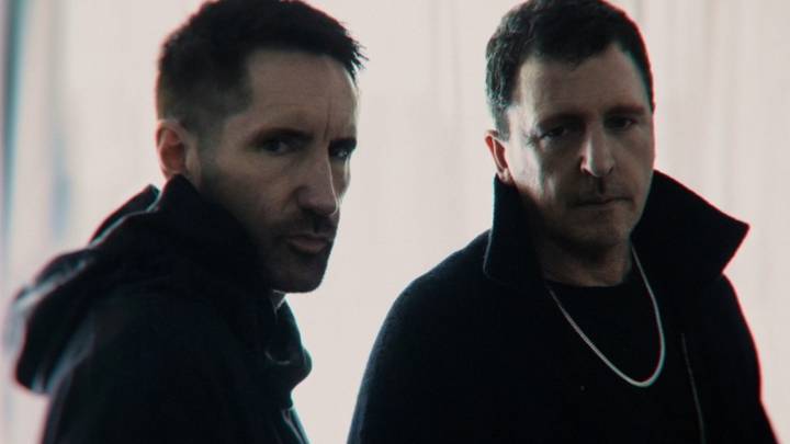 Nine Inch Nails Drop 'As Alive As You Need Me to Be' Music Video