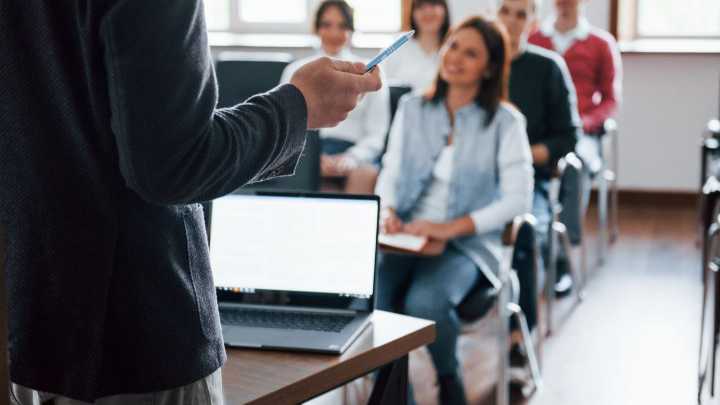 Empresarios de Chiquinquirá podrán capacitarse gratis en inteligencia artificial y programación