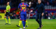 Vuelve Lamine para convertir al Barça en el nuevo líder de LaLiga (2