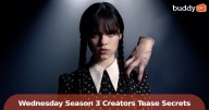 ‘Wednesday’ Season 3: Creators Tease Family Secrets, Ophelia’s Threat, and the Return Fans Want