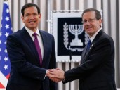 US warns allies’ recognition of Palestine boosts Hamas confidence