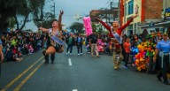 Feriado no laborable en Trujillo por el Festival de la Primavera