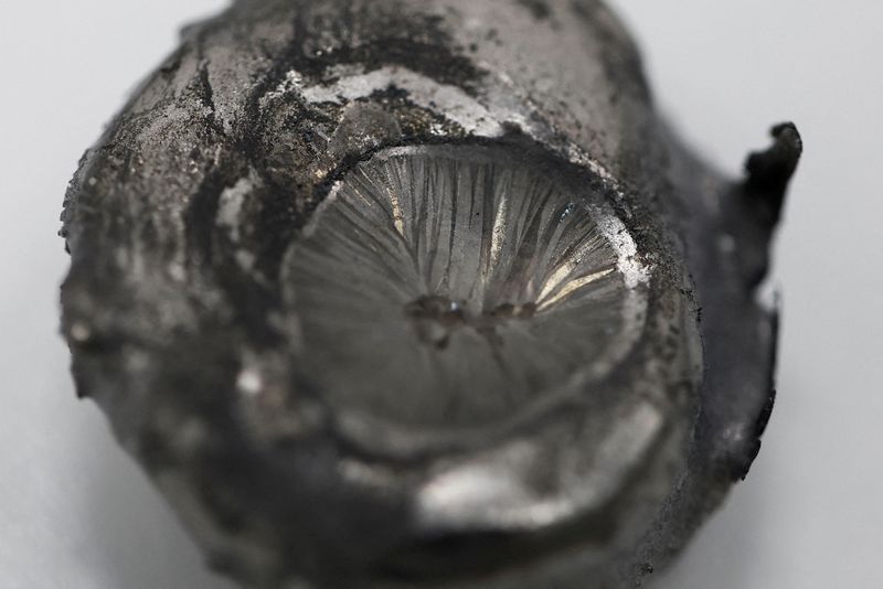 Exclusive-India explores rare-earth deal with Myanmar rebels after Chinese curbs