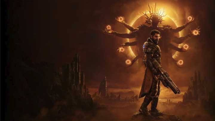 Housemarque Kicks Off the State of Play With First Gameplay Reveal of Saros, Coming in March 2026