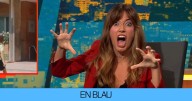 Núria Marín dispara TV3 y revela el secreto para no parecer tan bajita vestida de boda