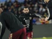 Tomás Rincón: «Sabemos que nuestra final es con Colombia»