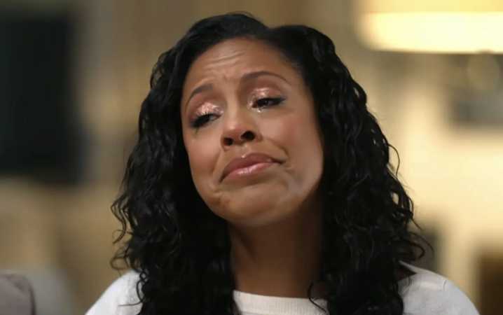 Sheinelle Jones Opens Up About Husband's 'Horrible' Death: 'It's a Nightmare'