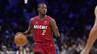 Heat’s Terry Rozier is ‘ready’ for 2025-26 season despite federal investigation