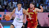 Spain's EuroBasket title defense in jeopardy after loss to Italy