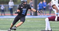 Lincoln-Way East fires on all cylinders in blowout win over Kankakee – Shaw Local