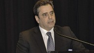 Quién es Lisandro Catalán, el funcionario casta que fue designado ministro del Interior