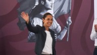 Sheinbaum envía al Senado iniciativas a Ley de Amparo y Protección Industrial