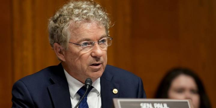 Republican senator takes aim at JD Vance: 'What a despicable and thoughtless sentiment'