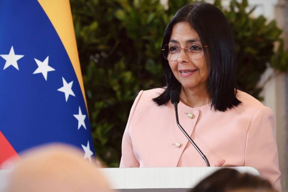 Chavismo firma estado de conmoción: No permitiremos apología a agresión militar externa