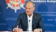 Polonia pide sesión urgente al Consejo de Seguridad de la ONU tras denunciar a Rusia de violar su espacio aéreo