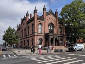 Flushing Town Hall’s new exhibit explores the art of comics