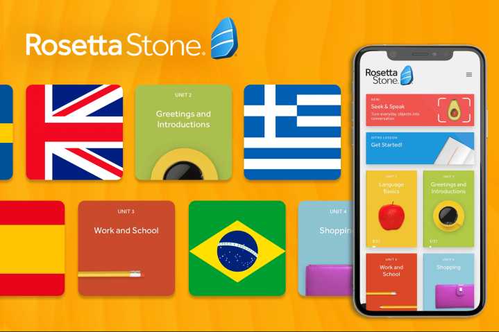 Master Global Markets With a Lifetime Rosetta Stone Subscription