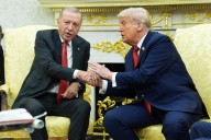 Trump’s moves to consolidate power, punish enemies draw comparisons to places where democracy faded