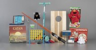 Toy Hall of Fame: Trivial Pursuit, Furbies finalists