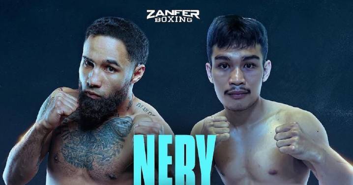 Encabezará función Luis “Pantera” Neri en Kirguistán