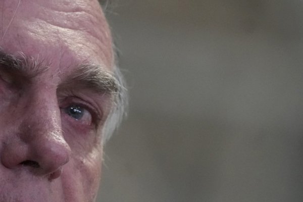 La Corte Suprema de Brasil condenó a Bolsonaro a más de 27 años de prisión
