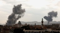Death Toll Rises to 46 in Israeli Raids on Yemen