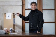El peronismo arrasa en Buenos Aires y desafía la gobernabilidad de Milei