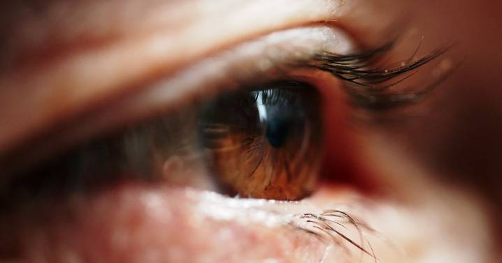 Change in your eye could predict dementia 20 years early